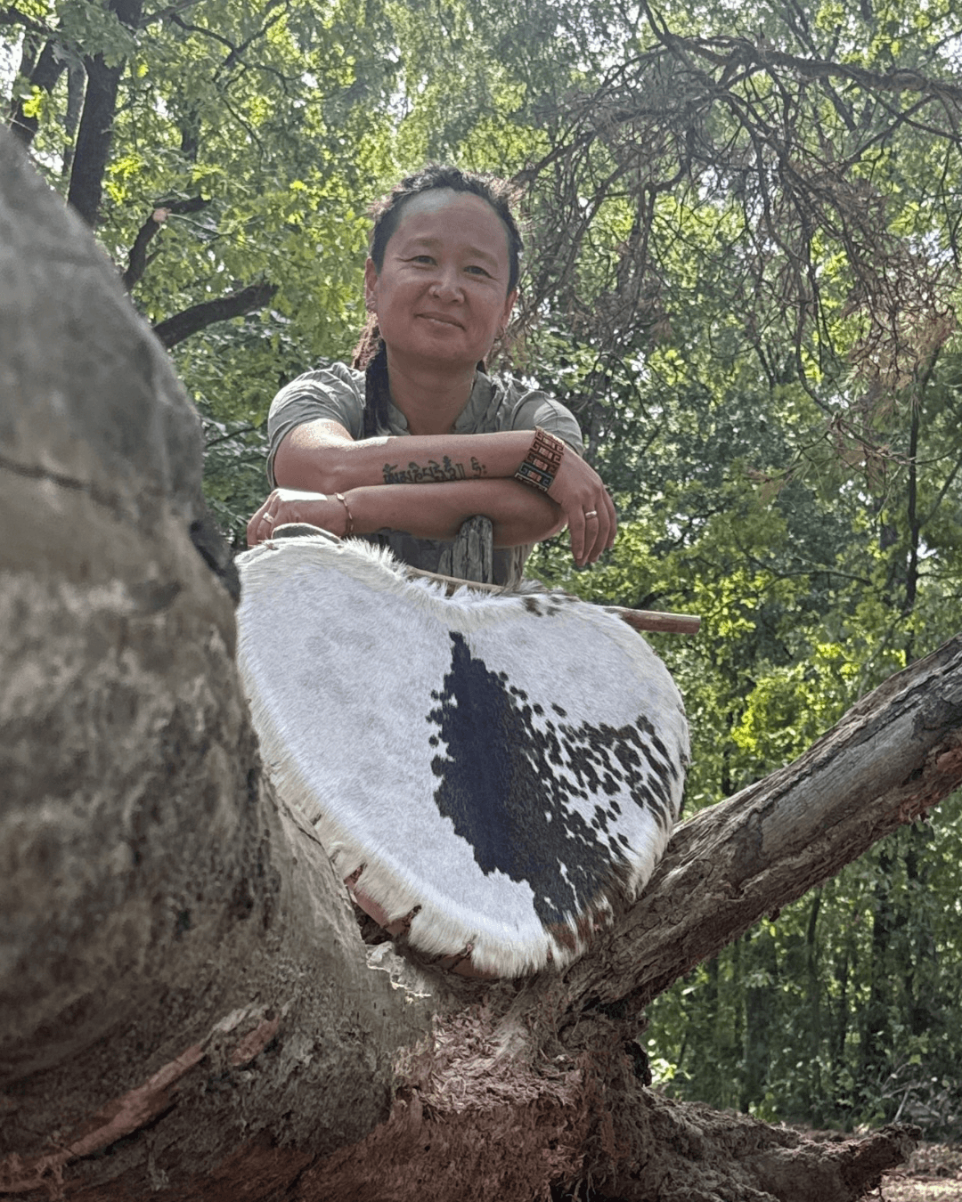 Begeleiding SunGaya